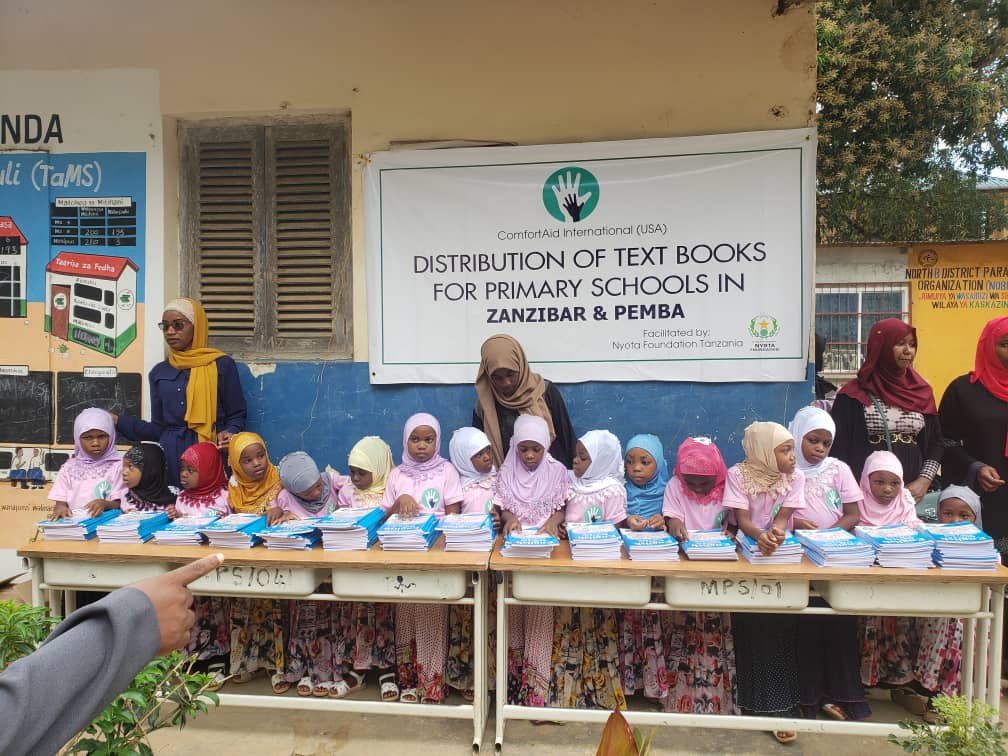 Education programme