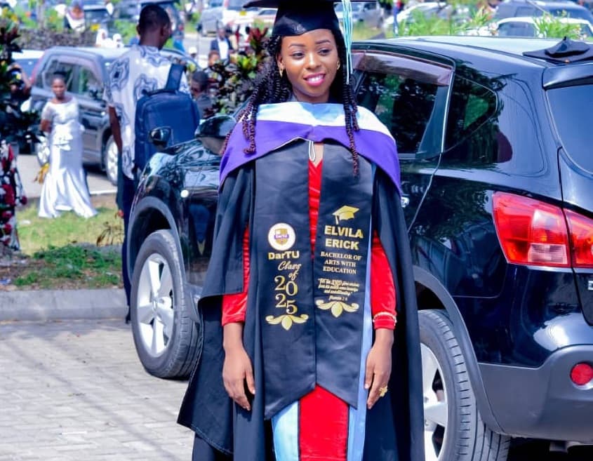 Education & Vocational Training Scholarships documented work