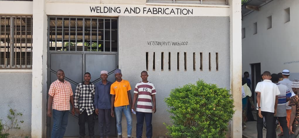 Skills & Livelihoods programme