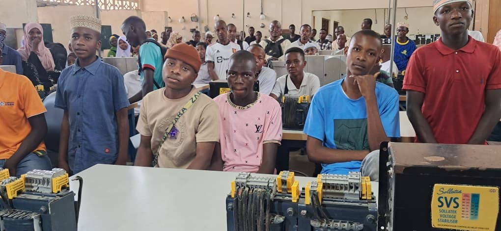 Skills & Livelihoods: our response