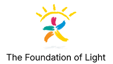 Foundation of Light logo