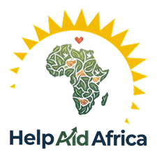 Help Aid Africa logo