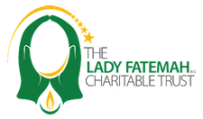 Lady Fatemah Charitable Trust logo