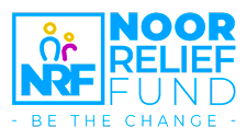 Noor Relief Fund logo