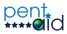 Pentaid logo